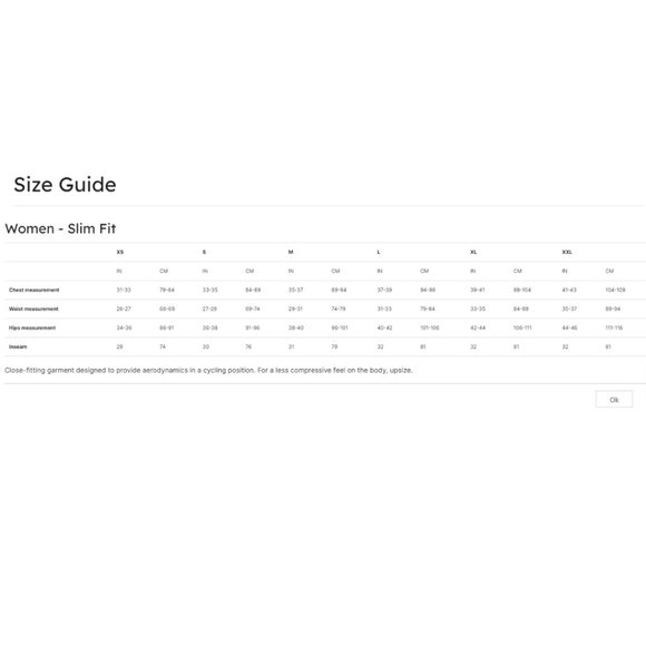 Louis Garneau Contrast-Stitch Tights - X-Small - Picture 5 of 5